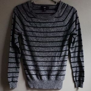 Striped Mossimo Sweater